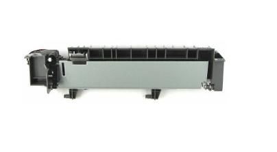 Lexmark MPF lift plate assembly with spring, X658 - W124612295