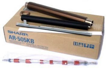 Sharp Sharp AR-505, AR-507 Maintenance Kit, Standard Capacity, 250000 pages, 1-pack - W124645326