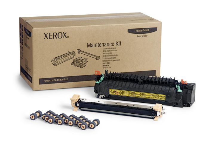 Xerox Kit de maintenance (200 000 pages) - W124797809
