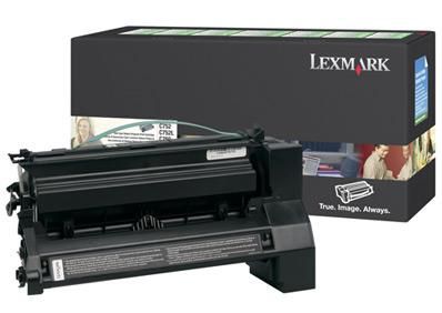 Lexmark Toner Magenta for XS796 series, 18000 pages - W124706110