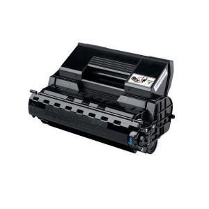 Konica Minolta A0FP023 Toner Cartridge - Black - Laser - 19000 Pages - 1 Pack - W124741423