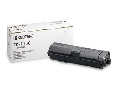 Kyocera TK-1170, 8.5 x 10 x 28 cm, 7200, ISO f/ ECOSYS M2040dn / M2540dn / M2640idw - W124683832
