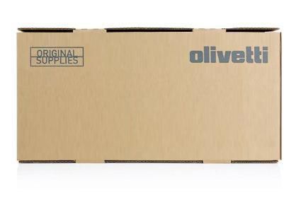 Olivetti 27000 p, Black, f/ d-Color MF362/282/222 - W124992981