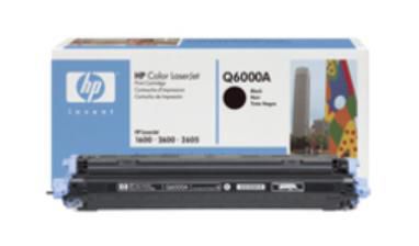 HP 2500 pages, Black - W125069538