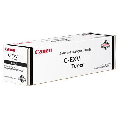 Canon C-EXV47 Original Yellow Toner Cartridge - W125188477