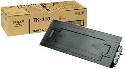 Kyocera Toner-Kit TK420 Black - W125209710