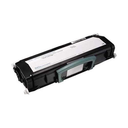 Dell Standard Capacity Toner Cartridge, Black, 3500 Pages - W125261727