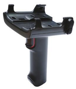 Honeywell Scan handle for EDA51. (Compatible with EDA51’s hand strap). - W124549387