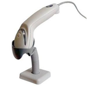 Honeywell Stand for MS5145, white - W124588188