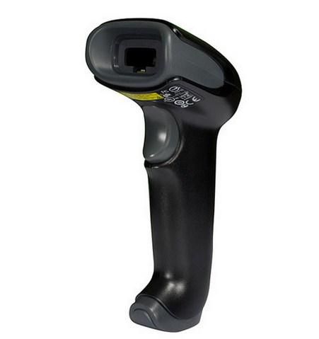 Honeywell Voyager 1250g - 1D, laser scanner only, USB Cable, Black - W125199648