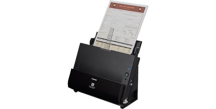 Canon DR-C225 II Document Scanner A4 - W124808722