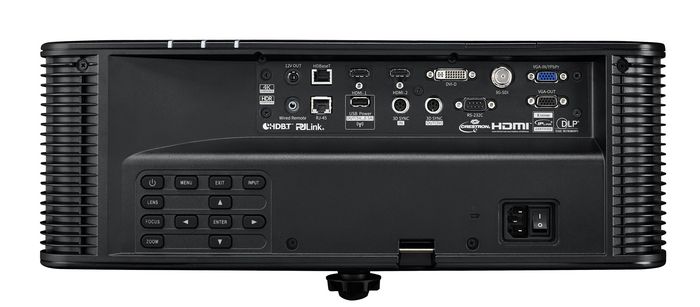 Optoma ZU860 DLP  Projektor - WUXGA - W125344469