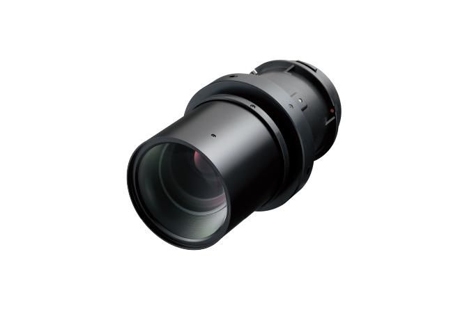 Panasonic Zoom lens, 2.72-4.48:1 (WUXGA), 2.76-4.54:1 (WXGA) - W124982839C1