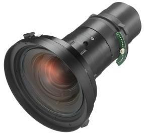 Sony Projection Lens for the VPL-F Se, 1.7kg, black - W124983712
