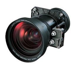 Panasonic 1.4-1.8:1 Zoom Lens for EX16K series - W125282427