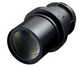 Panasonic Zoom Lens (4.6 - 7.2:1), 1.8F - 2.4F, Focal distance: 74.8mm - 118.2mm - W125338085