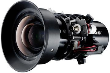 Optoma BX-CTA01, Lens Focal Length 14.05 mm, Lens F-Number 2.3, Zoom Range 1.28x - W125432570