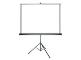 Grandview Tripod Charming Portable pull up screen 60" 1:1 Viewing area 1520 x 1520 mm - W124455603