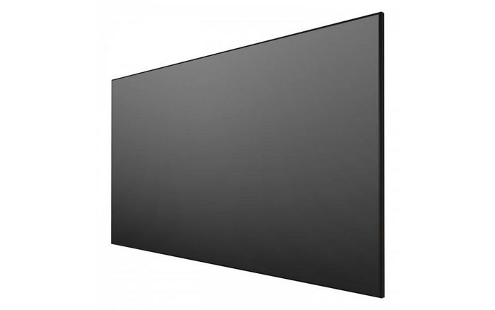 ViewSonic 16:9, 12.5 kg, 100", 0.3 throw ratio, 160° Viewing angles - W124489514