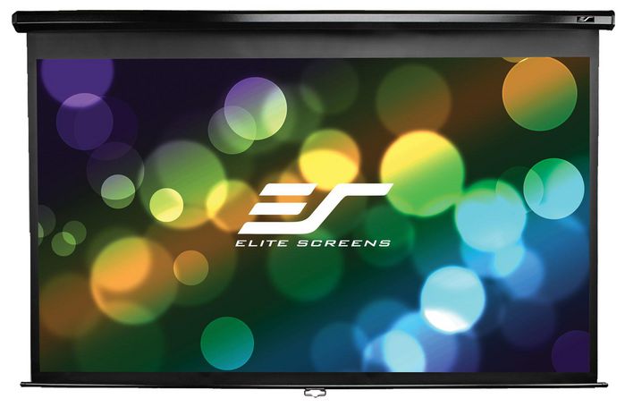 Elite Screens 92", 16:9, 203.7 x 114.6cm - W124462523