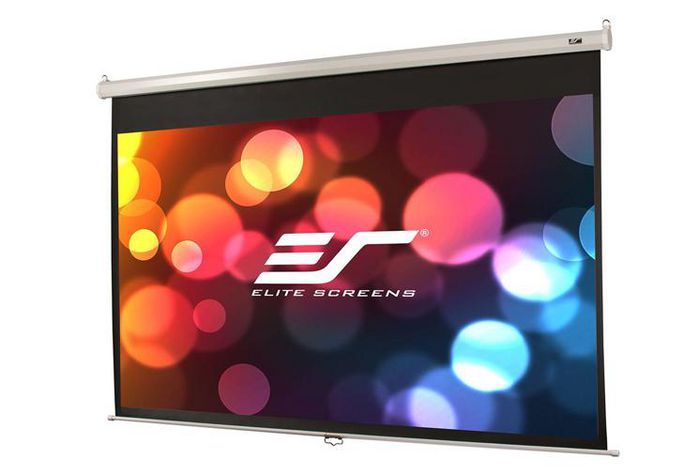 Elite Screens 100", 4:3, 203.2 x 152.4cm - W124962256