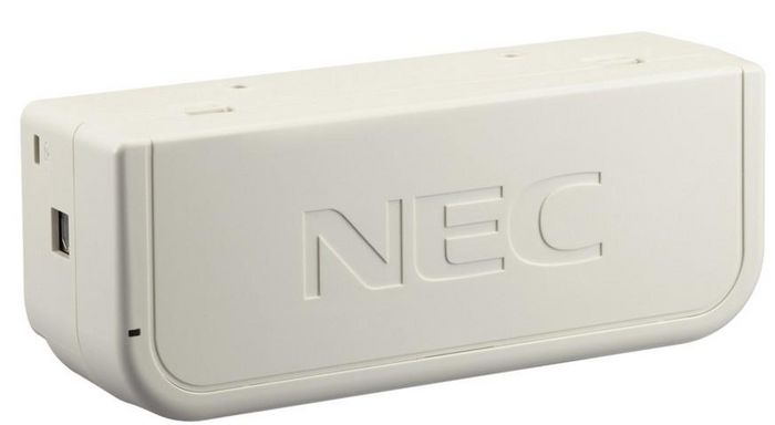 Sharp/NEC NP01TM - 400mA, 2W, 100” - W124884400