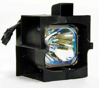 Barco Lamp Module for Barco IQ200, OV DR120 Dual Lamp Projectors, Kit of 2 - W124670164