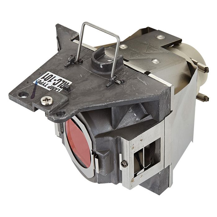 ViewSonic Projector Replacement Lamp for PJD8736HDL and PRO7823HD - W124870929