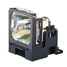 Mitsubishi Replacement Lamp for XD211U Projector - W124978013
