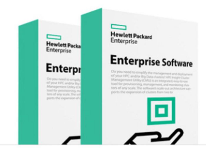 Hewlett Packard Enterprise HPE XP7 Array Manager Plus Suite Enterprise 1TB LTU - W125333520