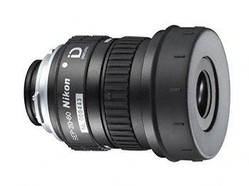 Nikon Eyepiece for Nikon PROSTAFF 5 Fieldscope SEP-20-60, 225 g - W124546254