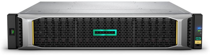 Hewlett Packard Enterprise MSA 1050 12Gb SAS Dual Controller LFF Storage - W125169272