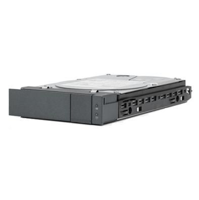 Promise Technology 10TB SATA HDD f / Pegasus 3 R8, w / drive carrier - W124650153