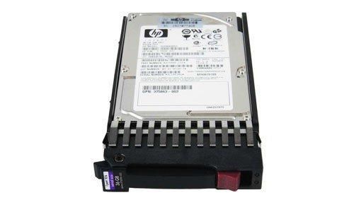 Hewlett Packard Enterprise 160GB, 3G, SATA, 7.2K rpm, SFF, 2.5", Midline - W125123090
