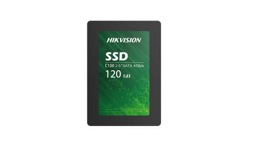 Hikvision 120GB, 2.5", 3D TLC, SATA III - W124556398