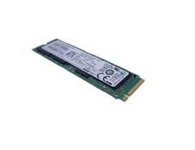 Lenovo 512GB PCIe NVMe M.2 SSD - W124622111