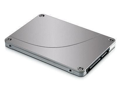 HP 120GB SATA 2.5" - W125124205
