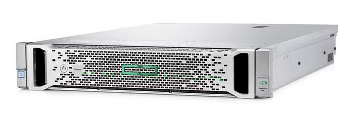 Hewlett Packard Enterprise SimpliVity 380 480GB Boot Storage Kit - W124669608