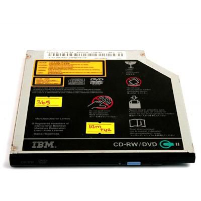 Lenovo DVD/CD-RW Combo Drive - W125052628