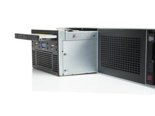 Hewlett Packard Enterprise DL360 Gen9 SFF DVD/USB Universal Media Bay Kit - W124735472