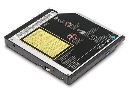 IBM TP CD RW DVD IV Ultrabay Drive - W124905391