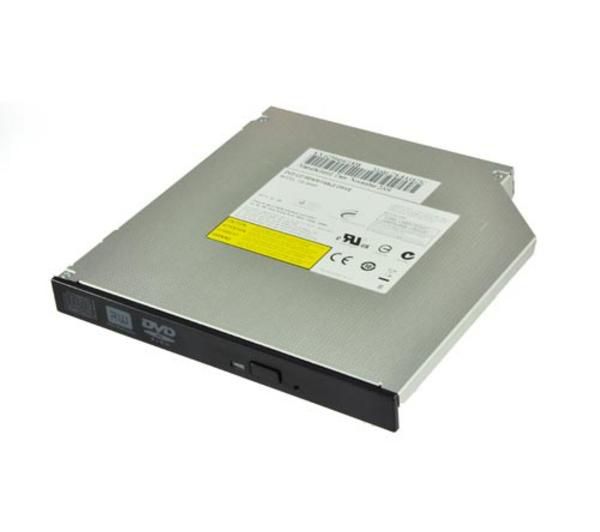 Intel SATA Slim-line Optical DVD +/- Re-writeable Drive AXXSATADVDRWROM - W124945578