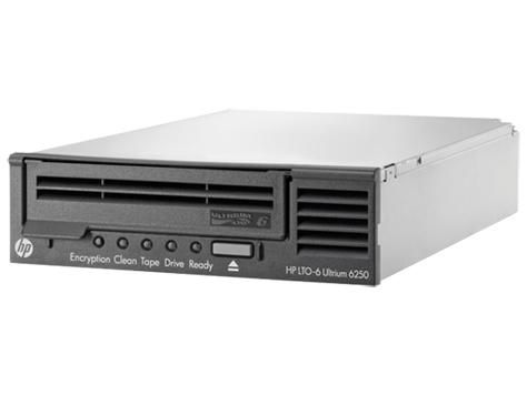 Hewlett Packard Enterprise StoreEver LTO-6 Ultrium 6250 Internal Tape Drive - W124429307