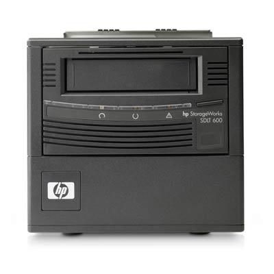 Hewlett Packard Enterprise SDLT 600 INT TAPE DRIVE - W124672110