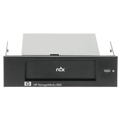 Hewlett Packard Enterprise HP RDX500 USB3.0 Internal Disk Backup System - W124689403