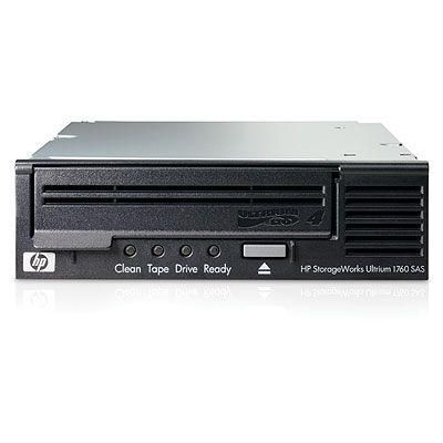 Hewlett Packard Enterprise LTO-4 Ultrium 1760 SAS Internal WW Tape Drive - W125148966