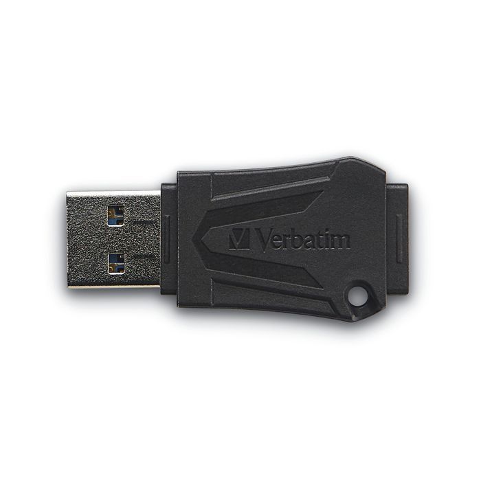 Verbatim ToughMAX, USB 2.0, 32GB, 46 x 20 x 9mm, 7g - W124522045