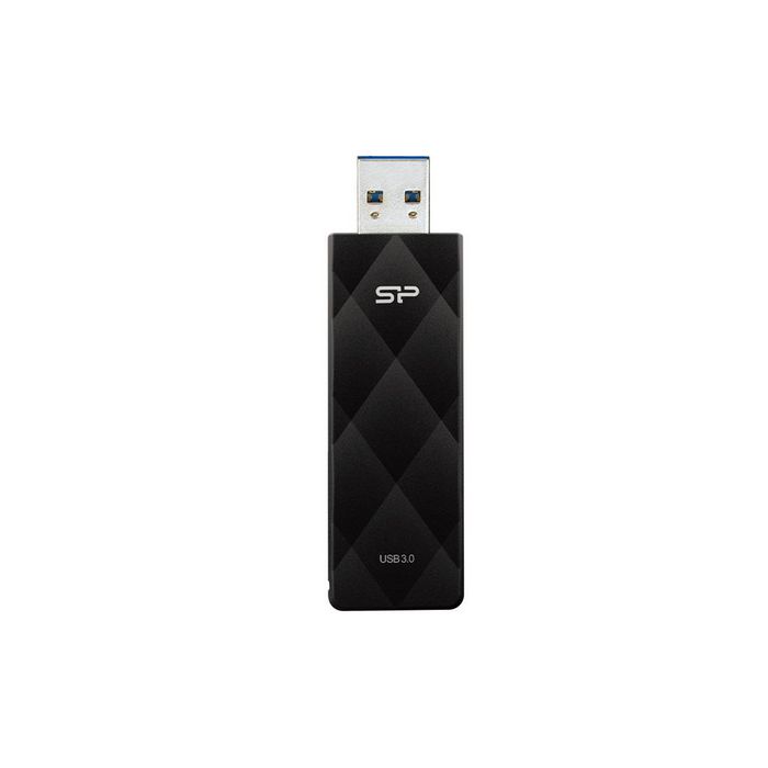 Silicon Power Blaze B20 - 16 GB (Black) USB 3.0 - W124783646
