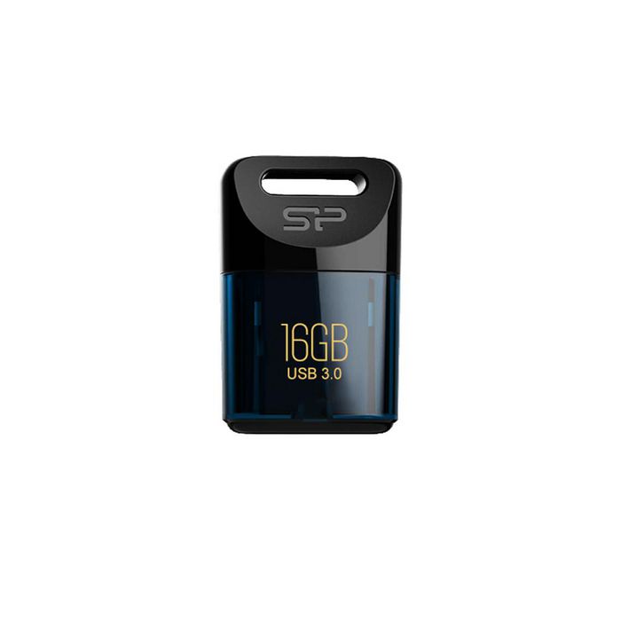 Silicon Power Jewel J06, 16GB, USB 3.1, Blue - W124983538
