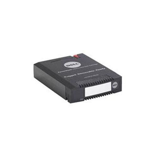 Dell PV RD1000 160GB, Media cartridge TBU-Kit - W125302406